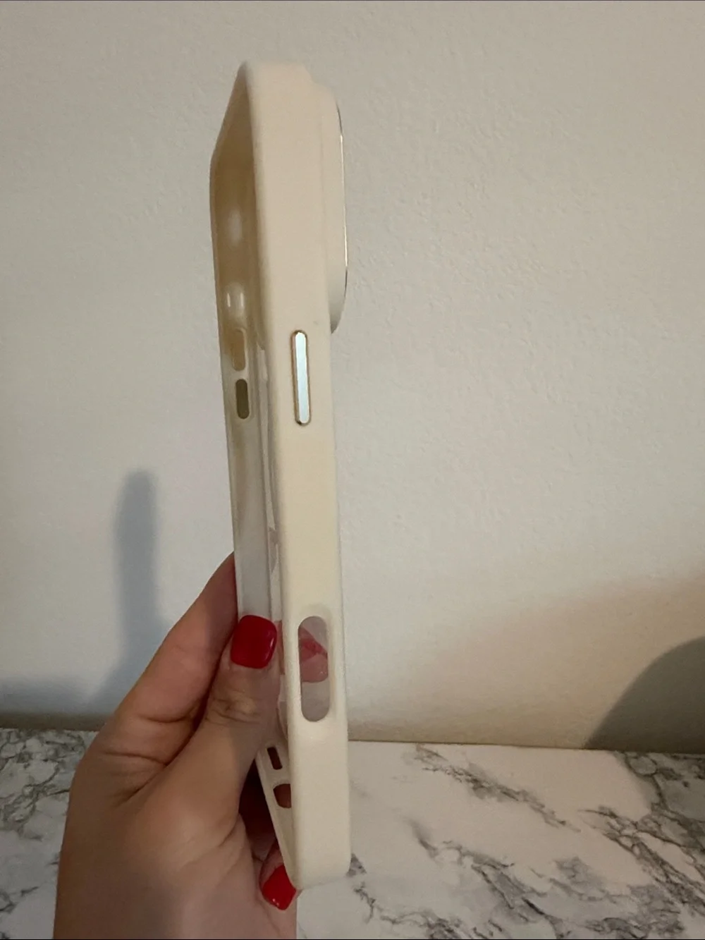Mia Charro iPhone Case
